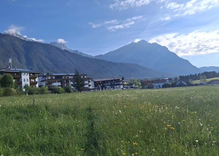 Aktiv-Hotel Traube