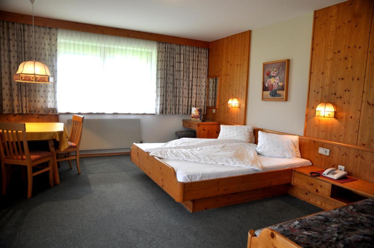 Hotel Aktiv-hotel Traube