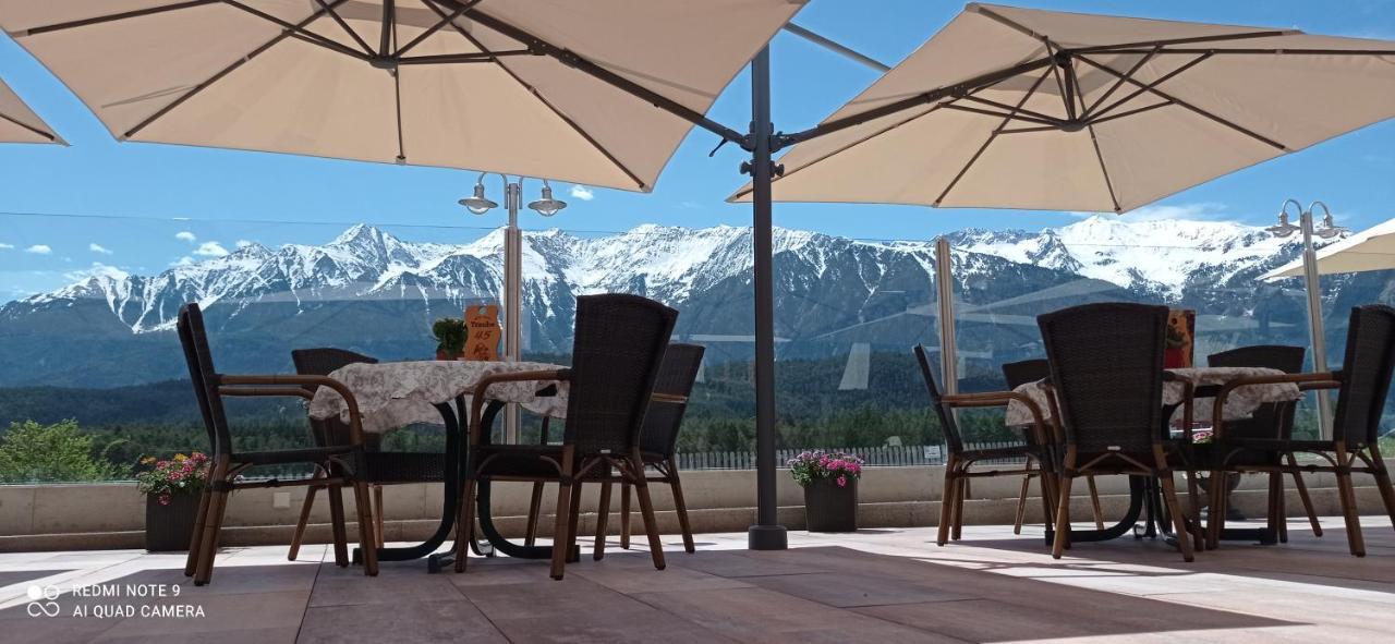Aktiv-hotel Traube Hotel 3*