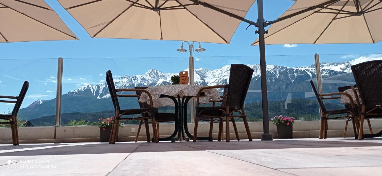 Aktiv-hotel Traube Hotel Wildermieming