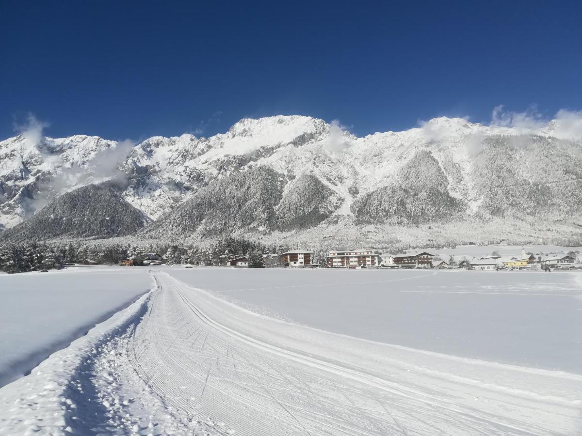 Hotel Aktiv-hotel Traube Wildermieming