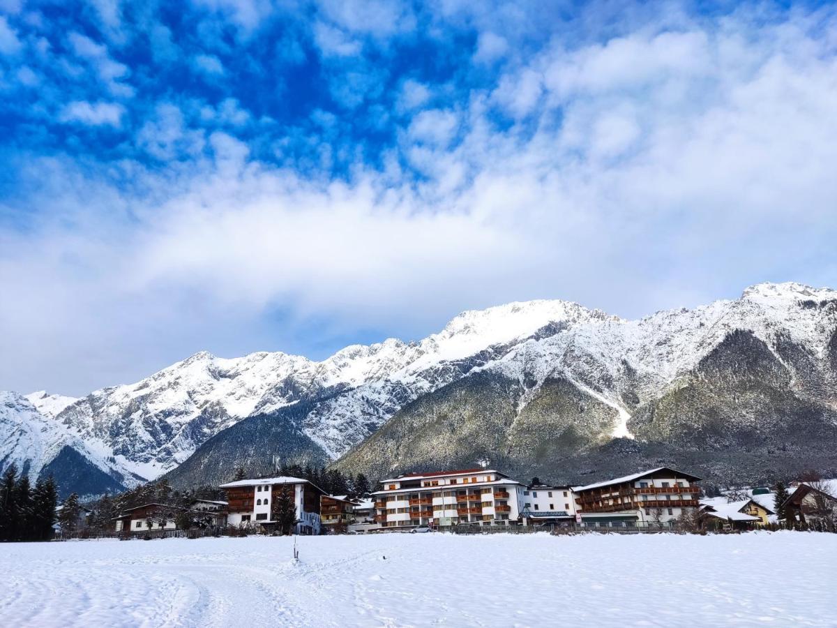 Hotel Aktiv-hotel Traube Wildermieming