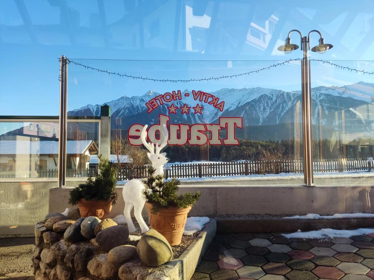 Hotel Aktiv-hotel Traube