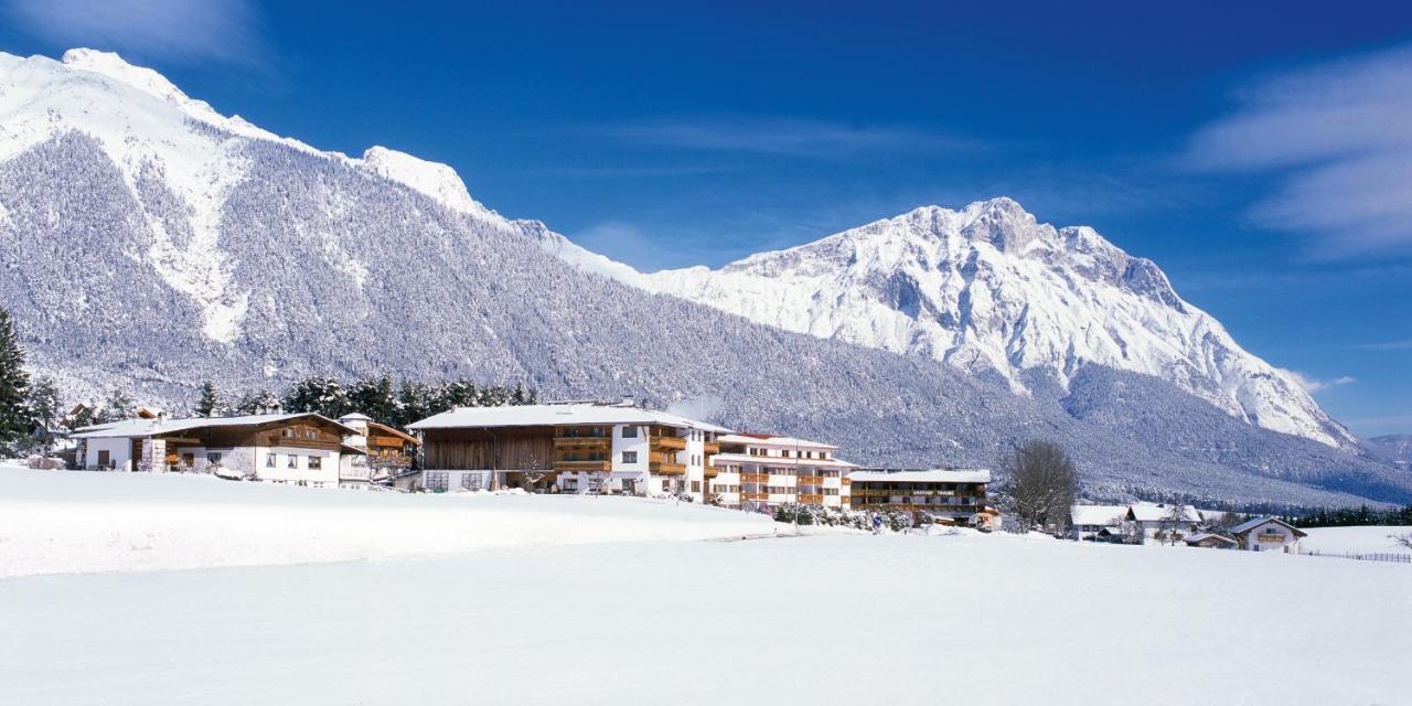 Aktiv-hotel Traube 3*