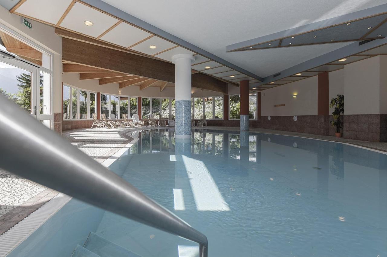 Aktiv-hotel Traube Hotel