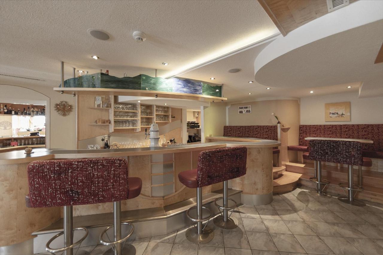 Hotel Aktiv-hotel Traube