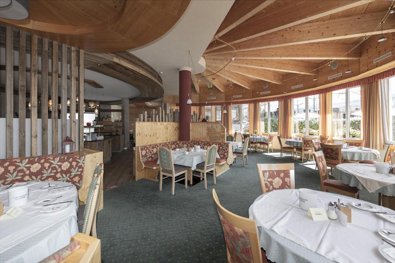 Hotel Aktiv-hotel Traube Wildermieming