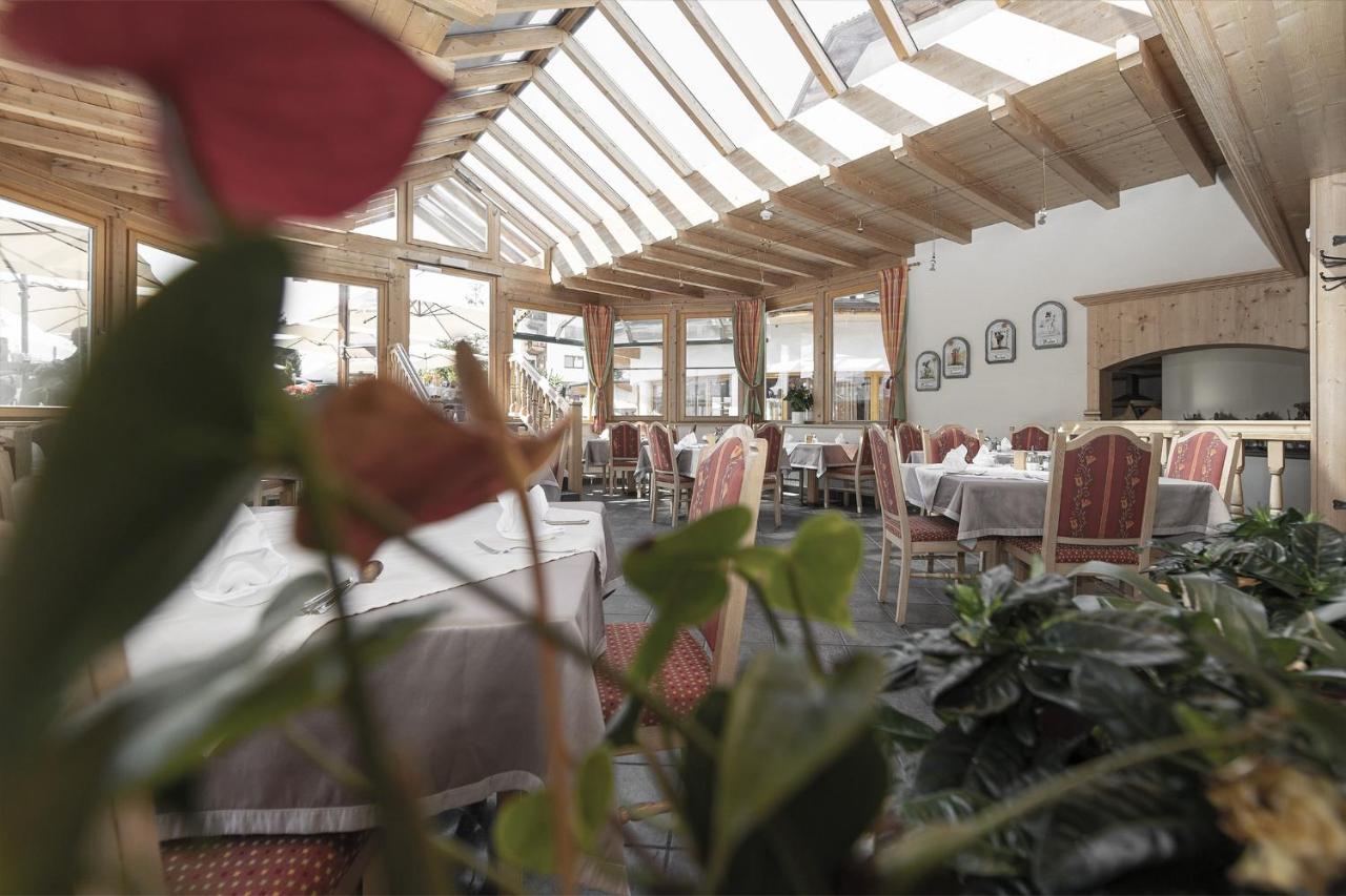 Aktiv-hotel Traube Hotel Wildermieming