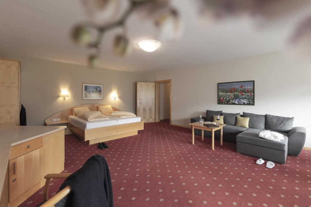 Hotel Aktiv-hotel Traube 3*