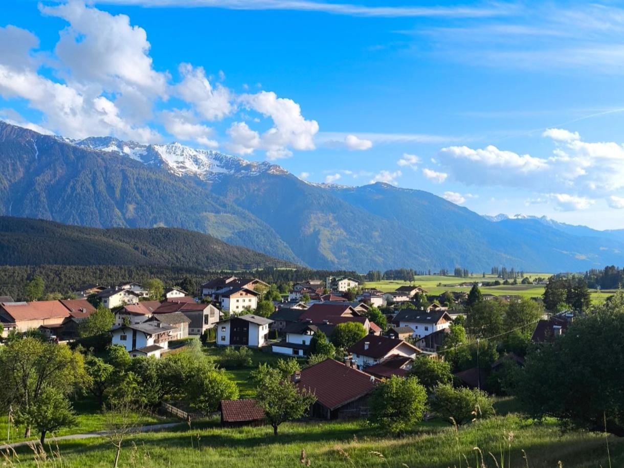 Aktiv-hotel Traube Wildermieming