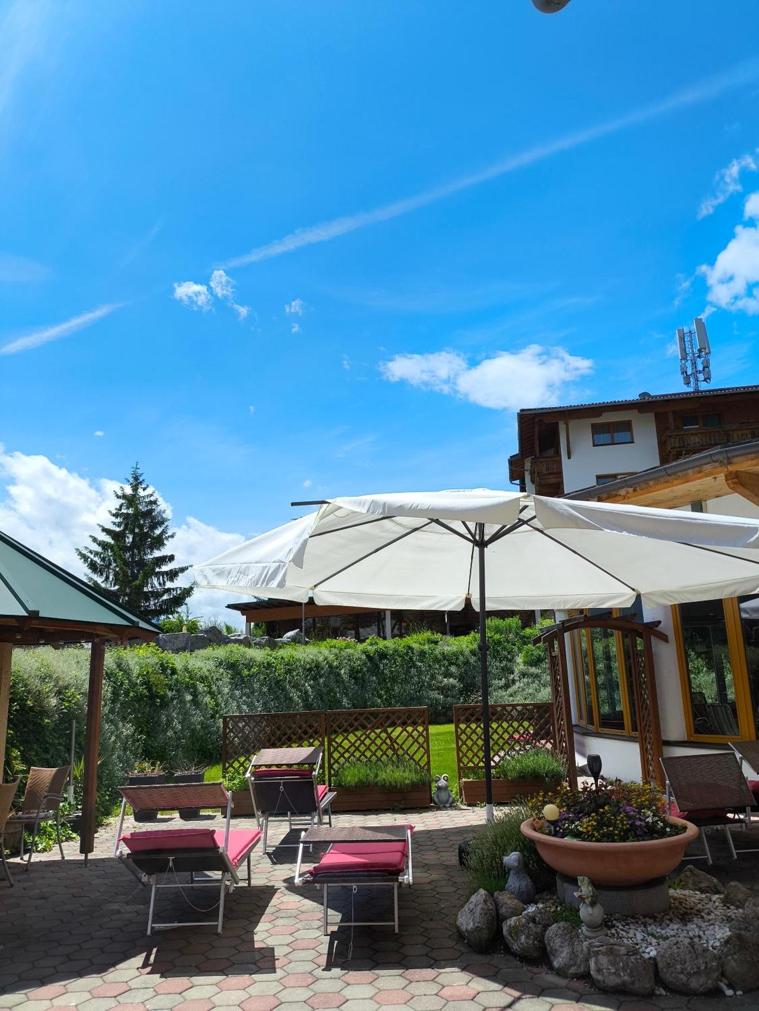 Hotel Aktiv-hotel Traube 3*