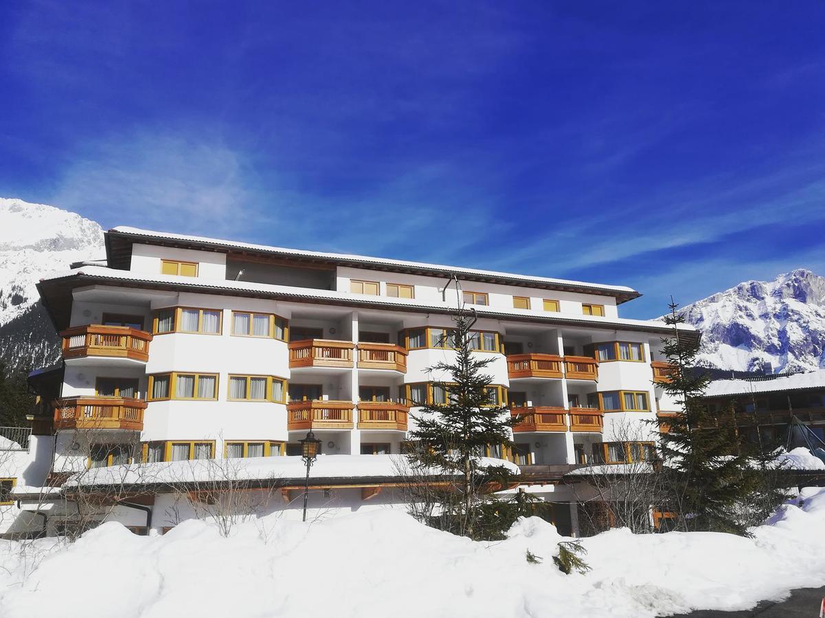 Aktiv-hotel Traube Hotel 3*