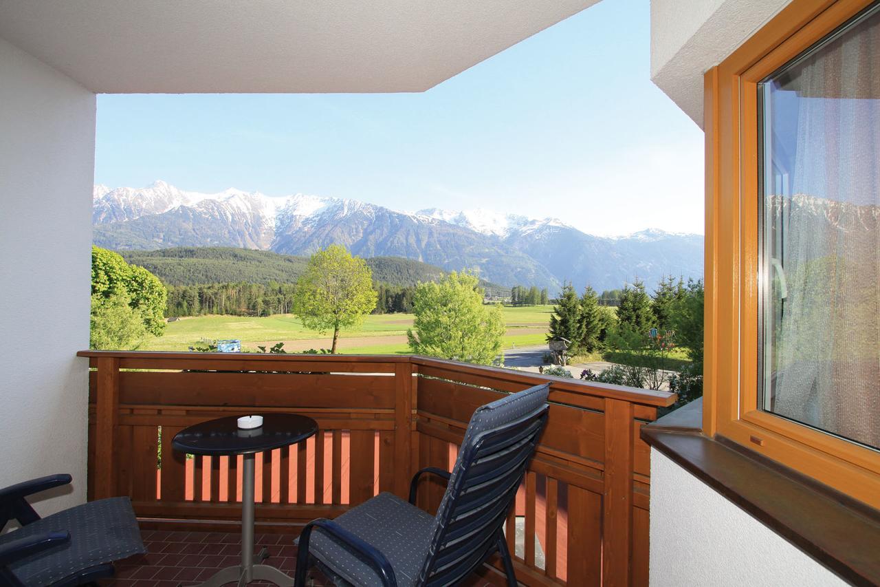 Aktiv-hotel Traube Hotel