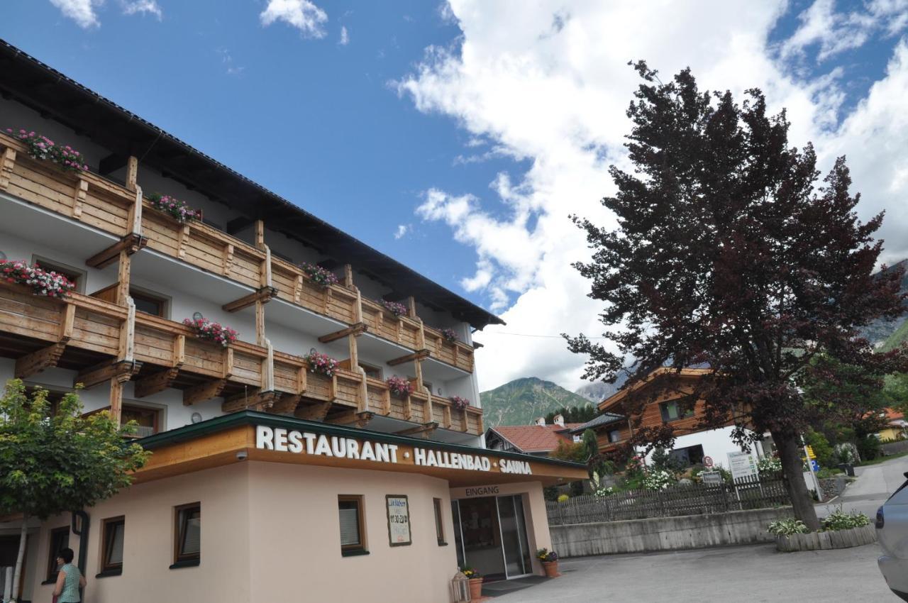Hotel Aktiv-hotel Traube Wildermieming