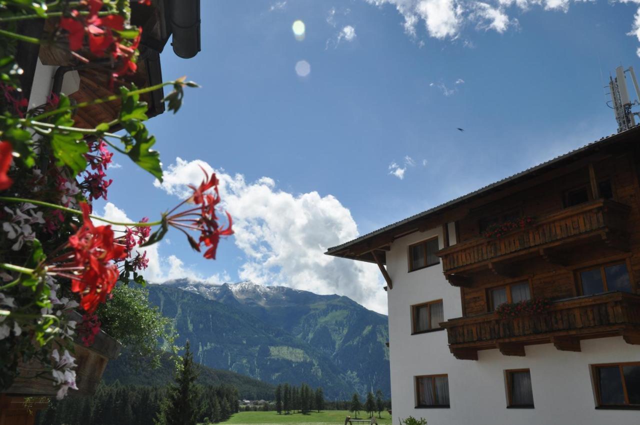 Aktiv-hotel Traube