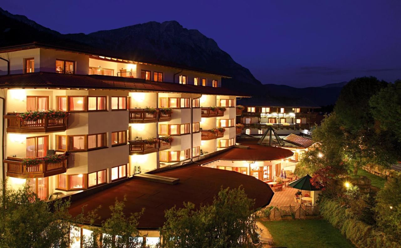Hotel Aktiv-hotel Traube