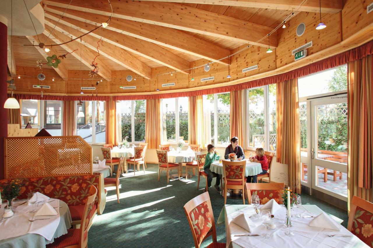 Hotel Aktiv-hotel Traube