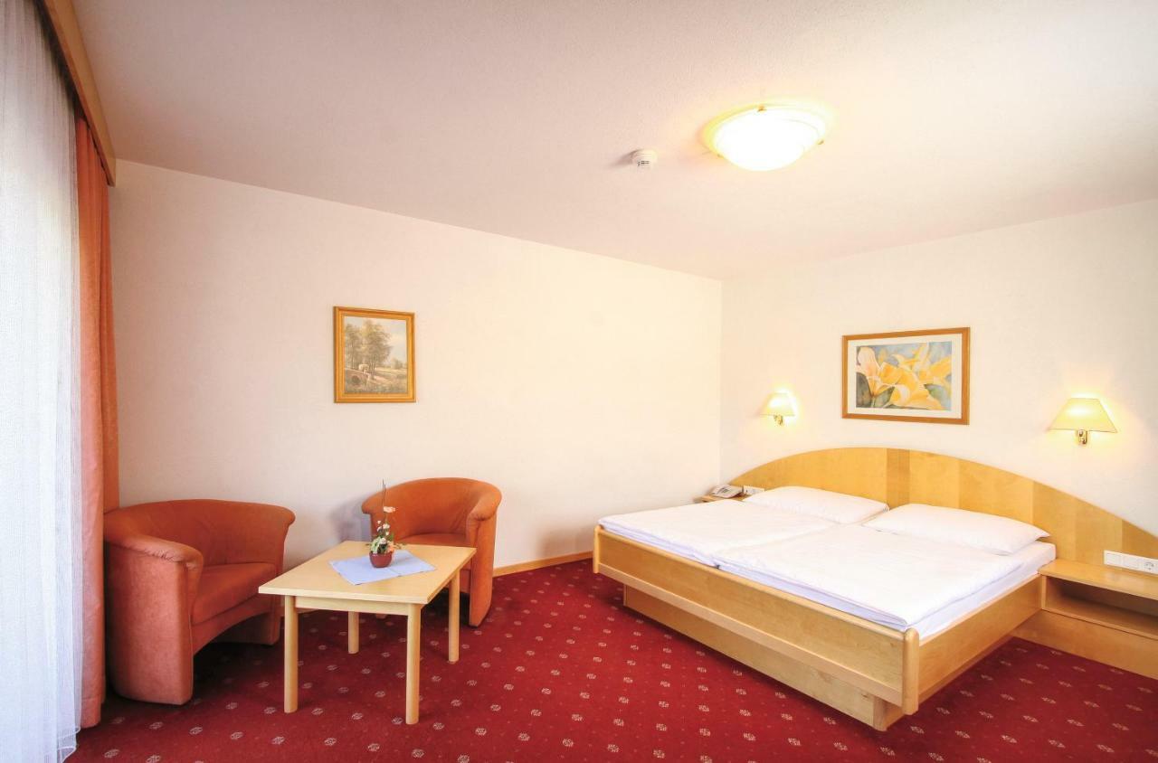Hotel Aktiv-hotel Traube Wildermieming