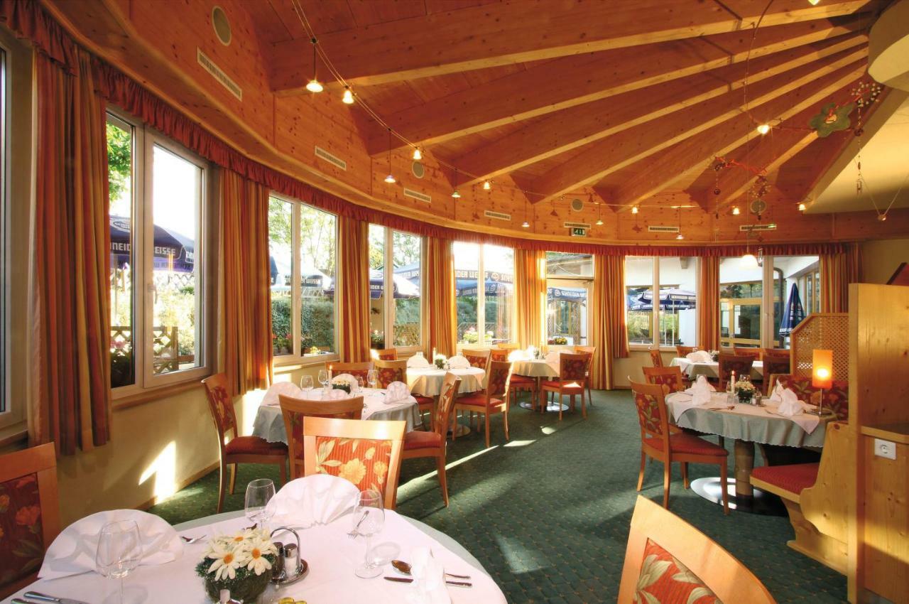Aktiv-hotel Traube Hotel Wildermieming