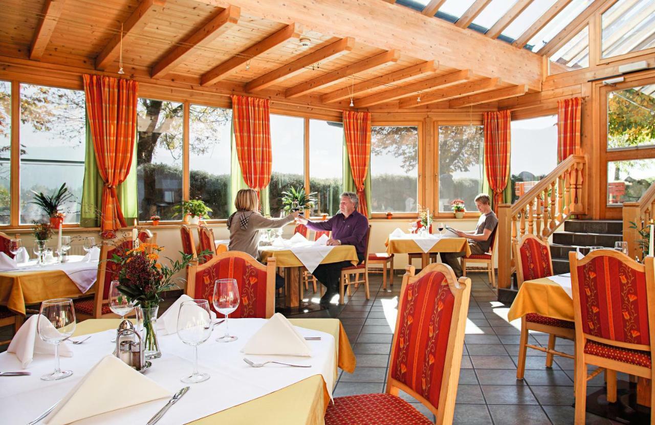 Hotel Aktiv-hotel Traube