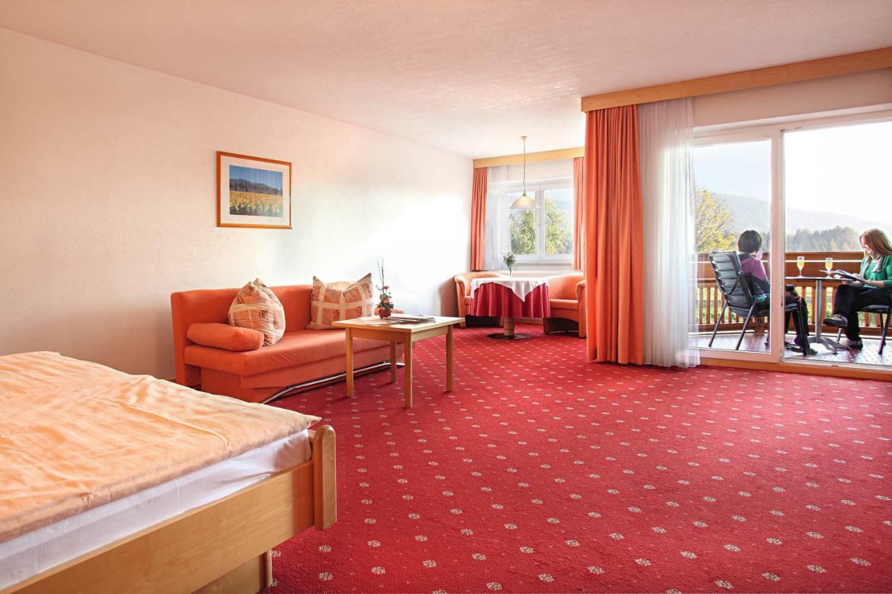 Hotel Aktiv-hotel Traube 3*