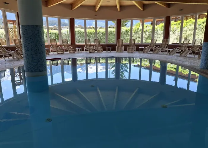 Aktiv-Hotel Traube