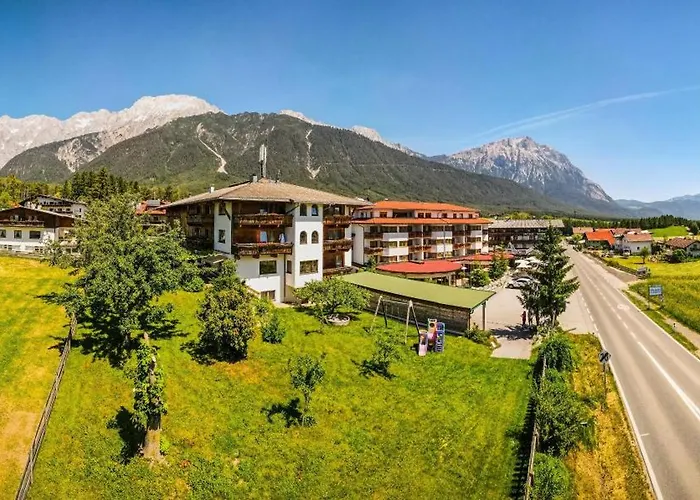 Aktiv-Hotel Traube