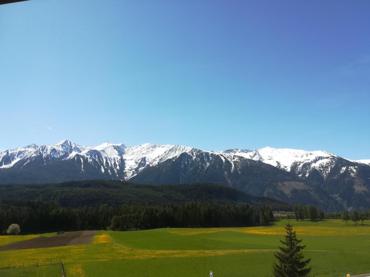 Aktiv-hotel Traube 3* Wildermieming