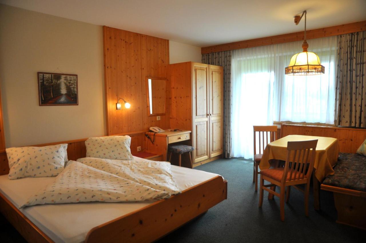Hotel Aktiv-hotel Traube Wildermieming