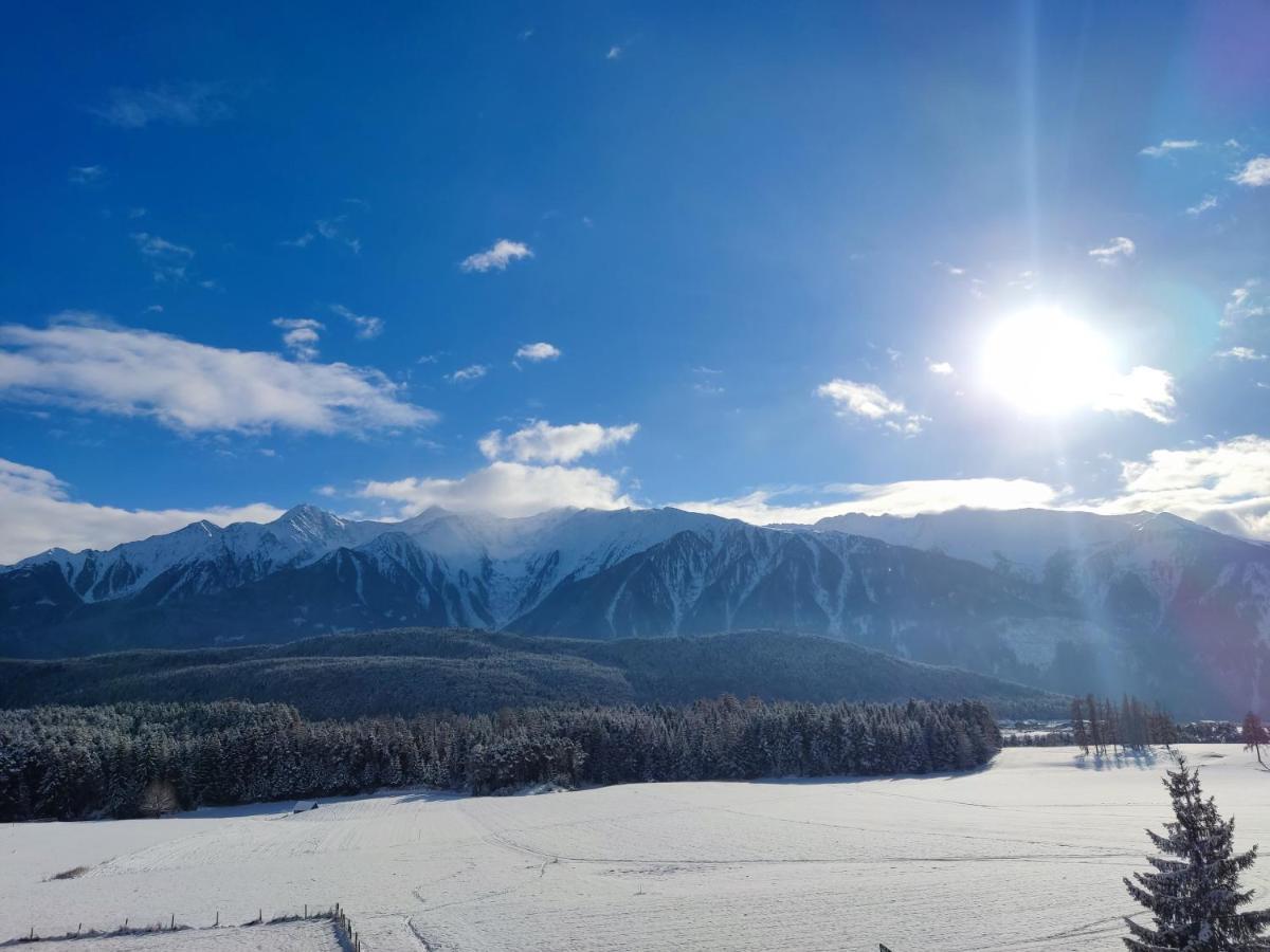 Aktiv-hotel Traube Hotel Wildermieming