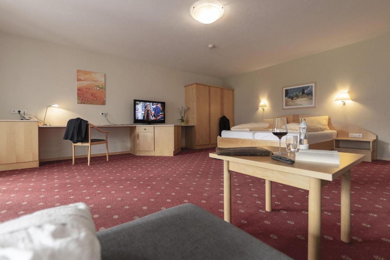 Hotel Aktiv-hotel Traube Wildermieming