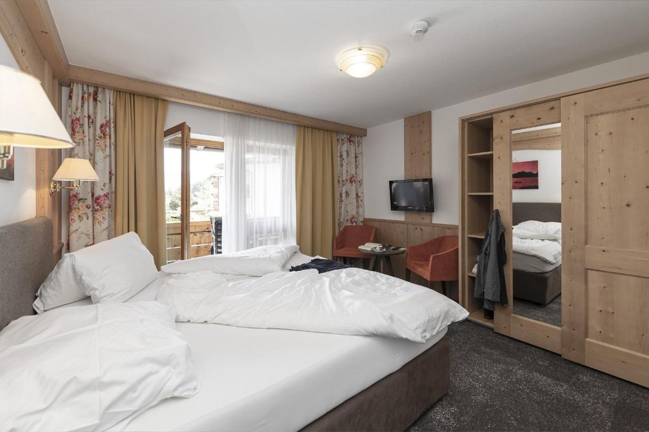 Aktiv-hotel Traube 3*