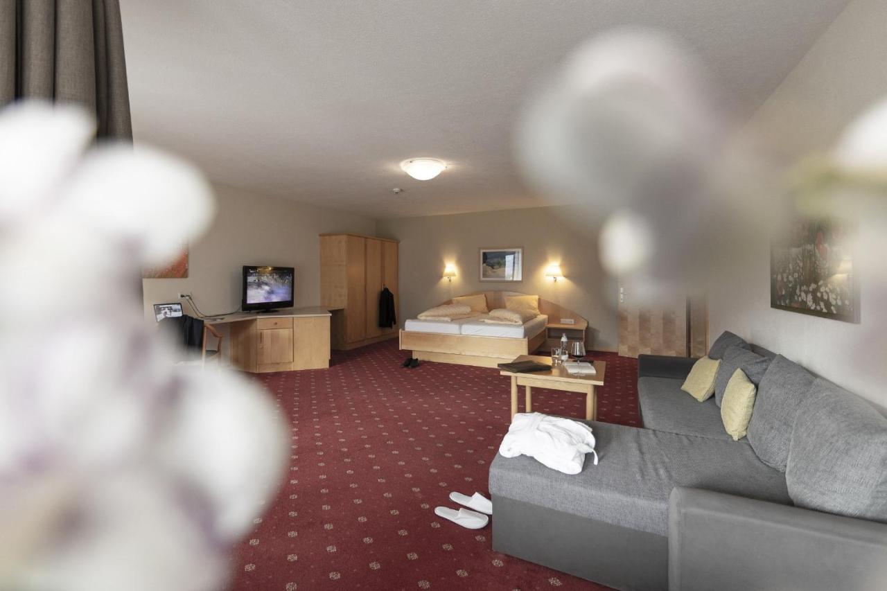 Aktiv-hotel Traube 3*