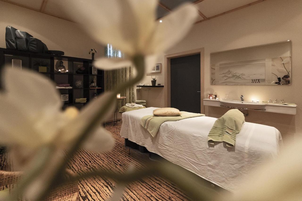 Aktiv-hotel Traube Hotel 3*