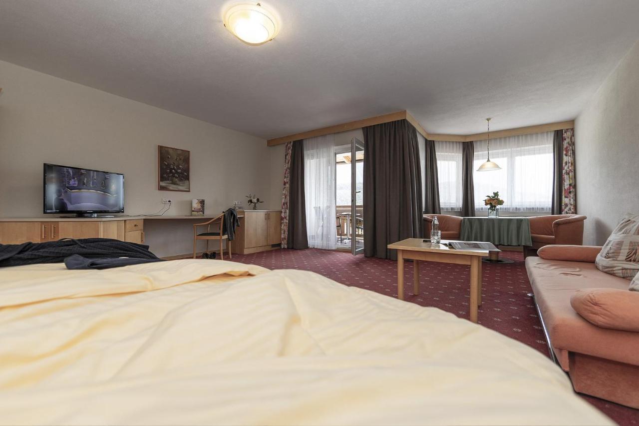Aktiv-hotel Traube