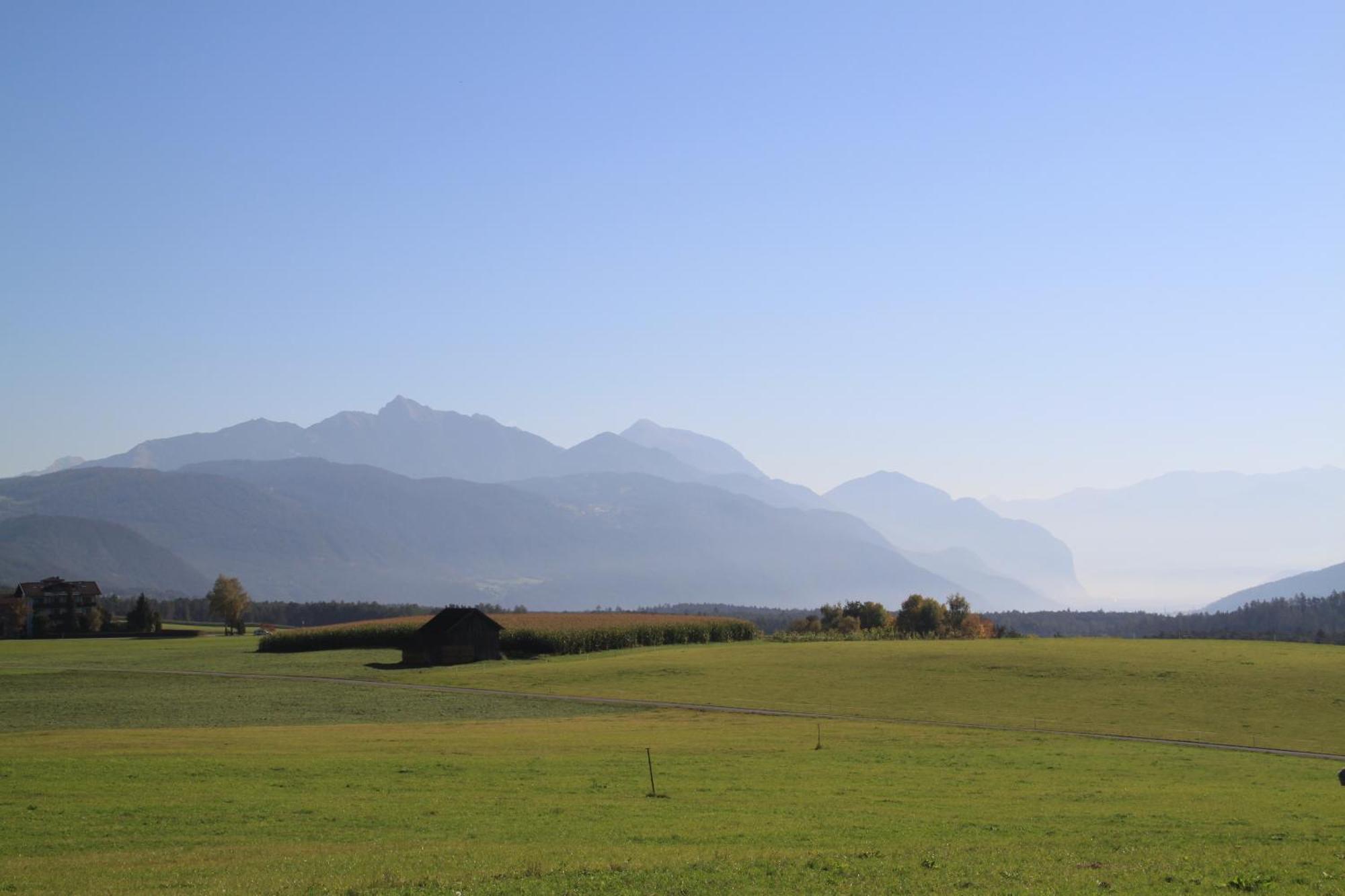 Aktiv-hotel Traube Hotel Wildermieming