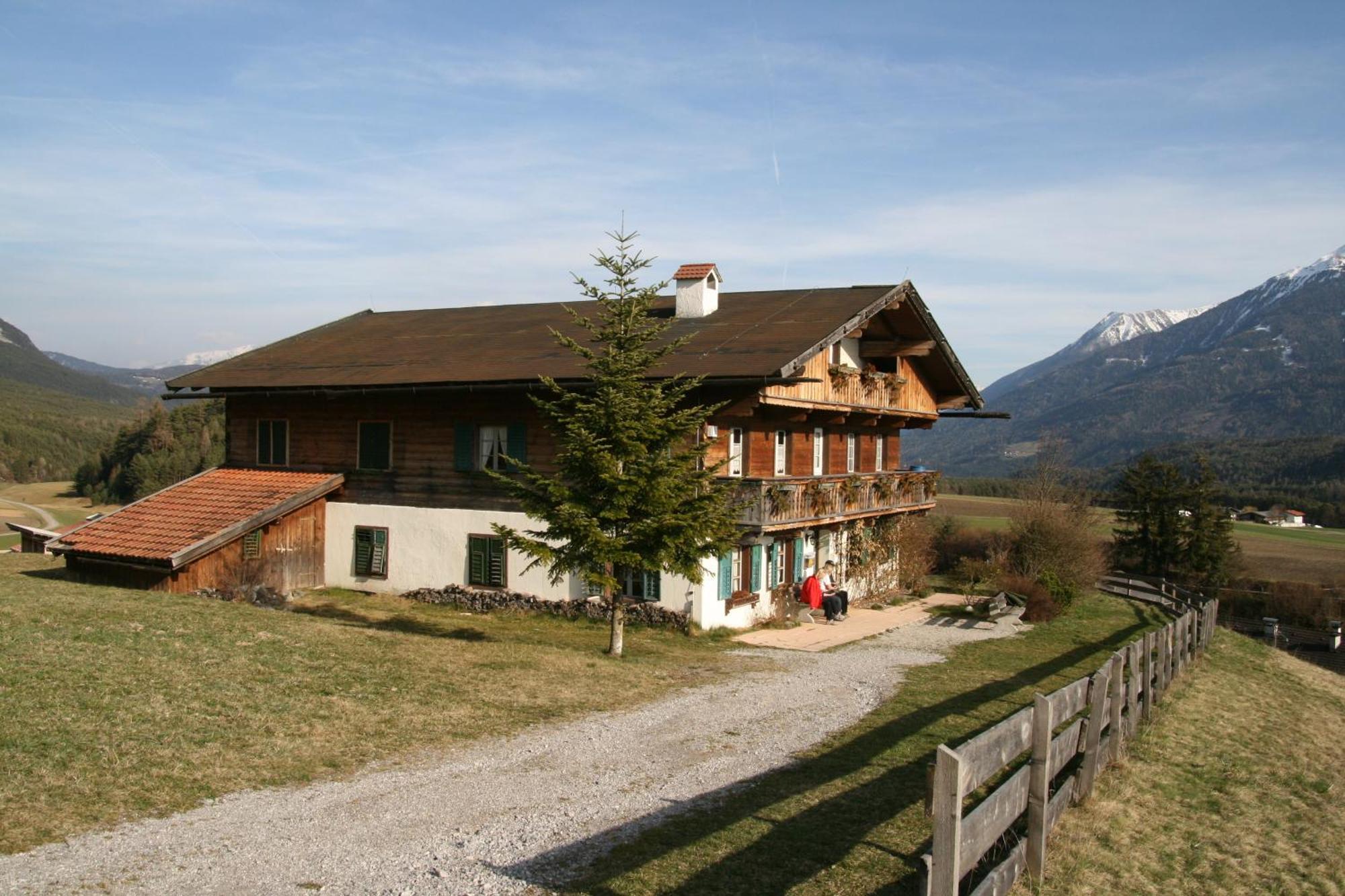 Hotel Aktiv-hotel Traube 3*