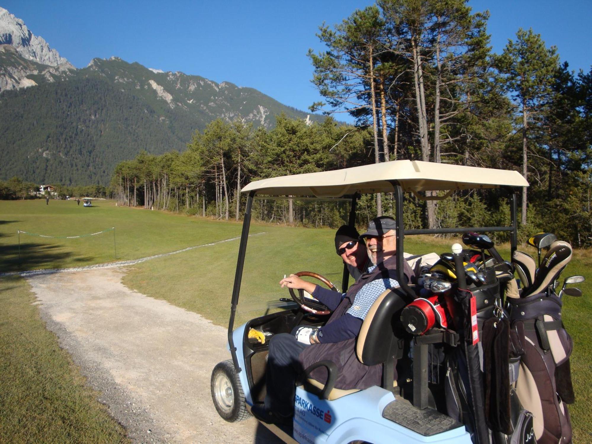 Aktiv-hotel Traube Wildermieming
