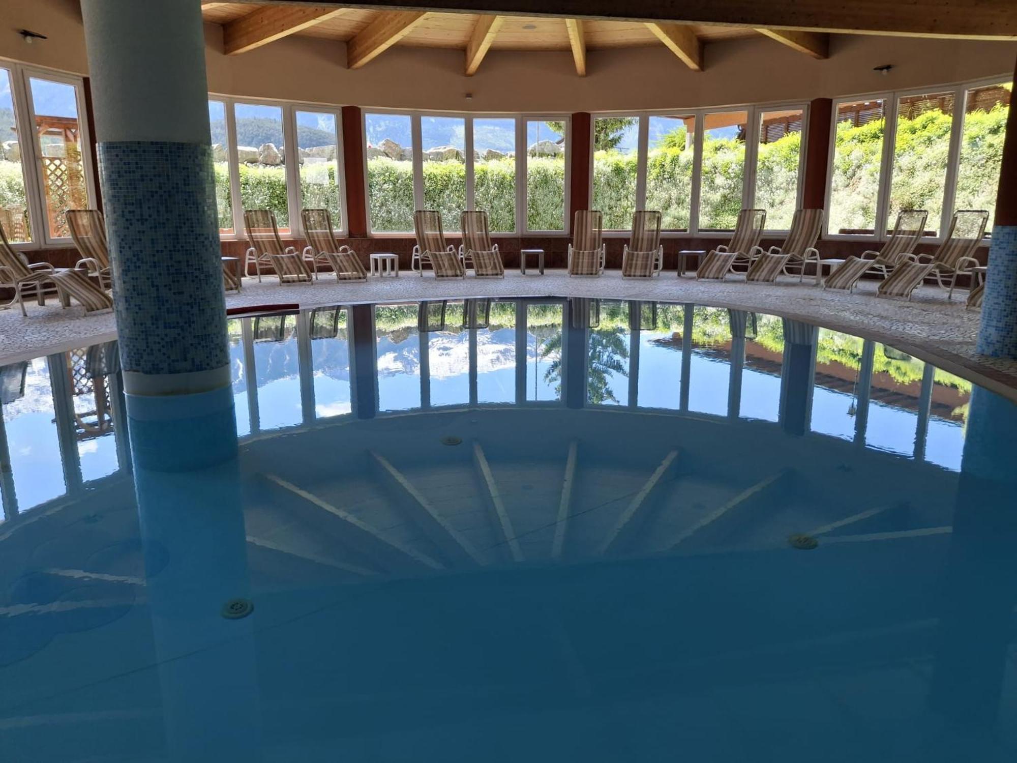 Aktiv-hotel Traube Hotel 3*