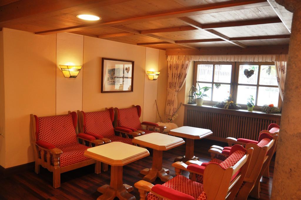 Aktiv-hotel Traube Wildermieming