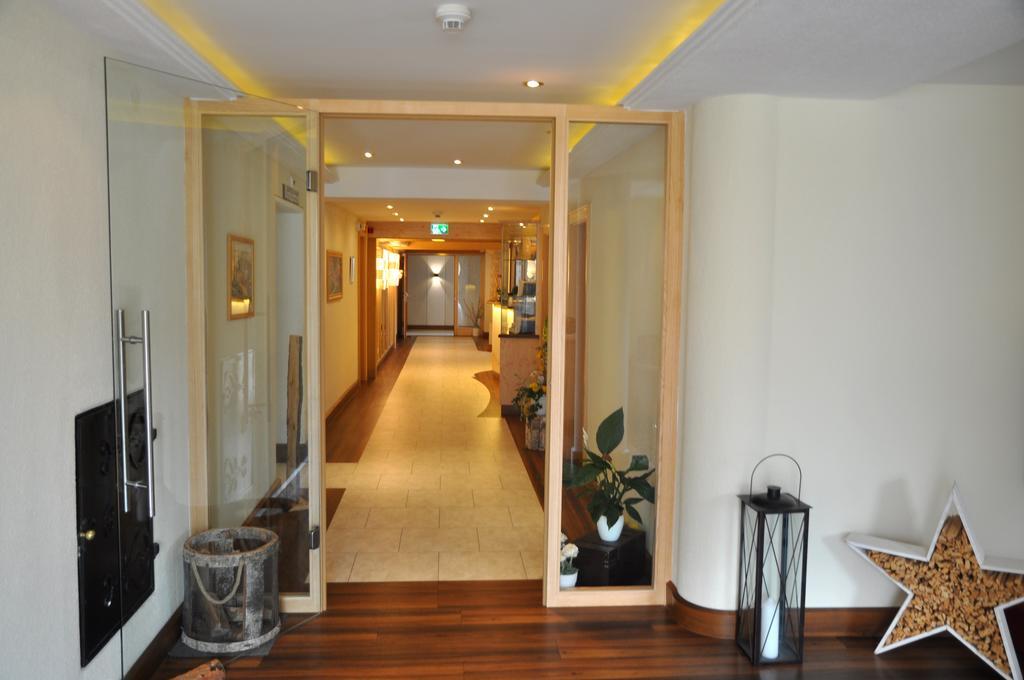 Aktiv-hotel Traube Hotel Wildermieming