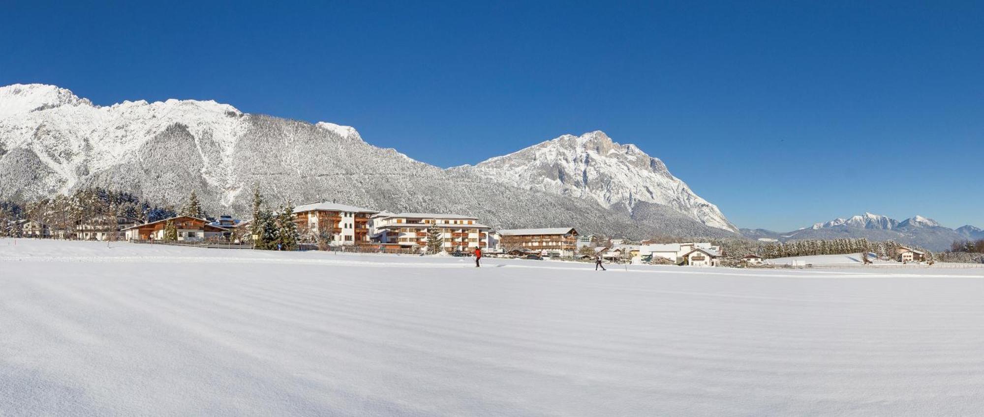 Hotel Aktiv-hotel Traube