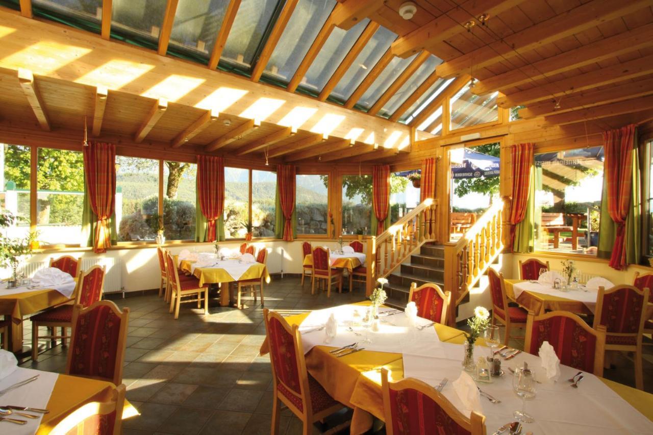Aktiv-hotel Traube Hotel Wildermieming