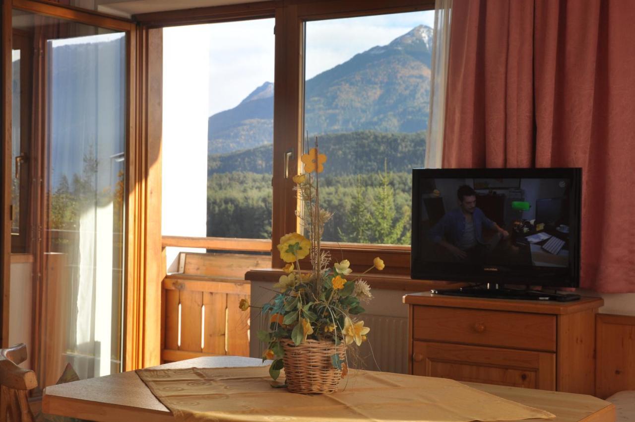 Aktiv-hotel Traube Hotel Wildermieming