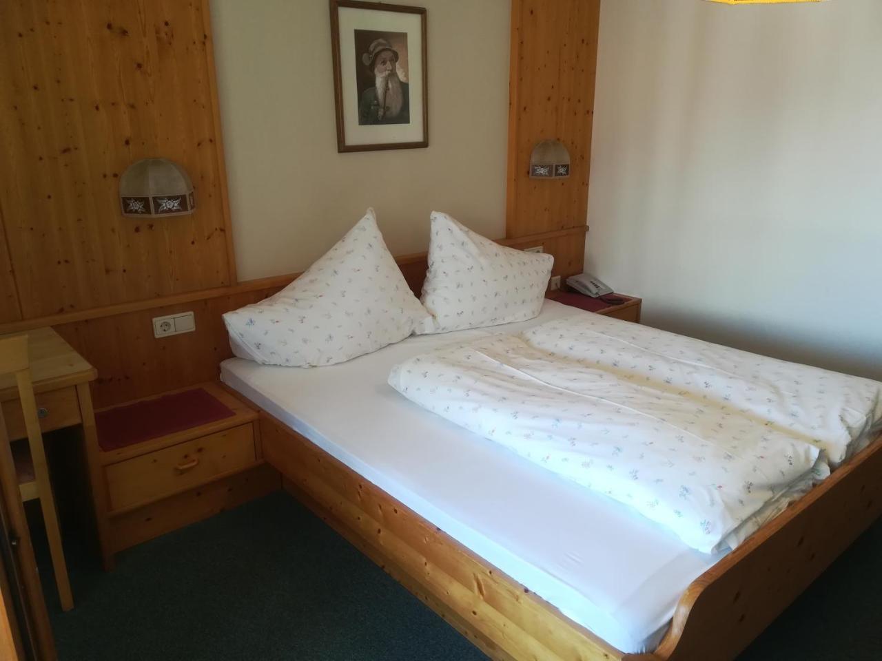 Aktiv-hotel Traube 3*