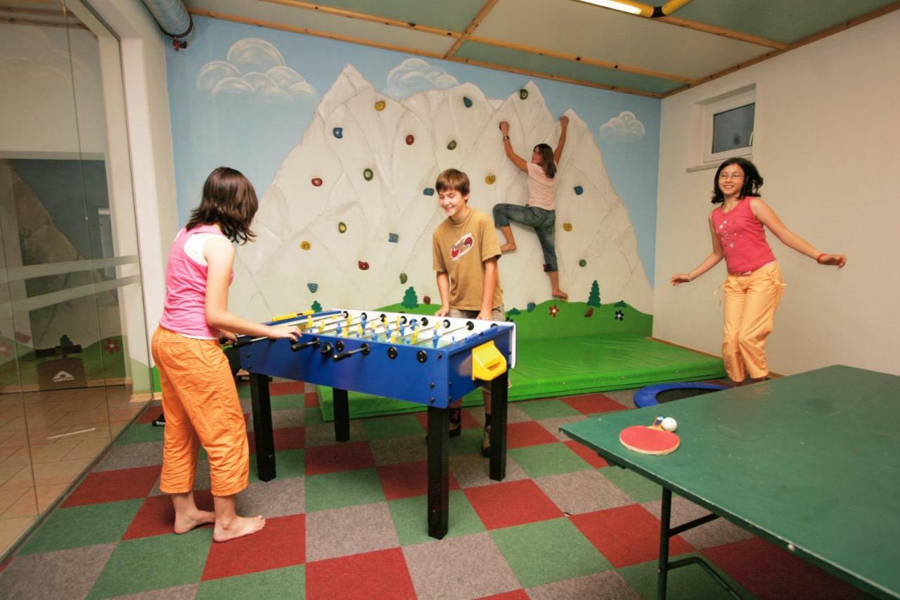 Hotel Aktiv-hotel Traube